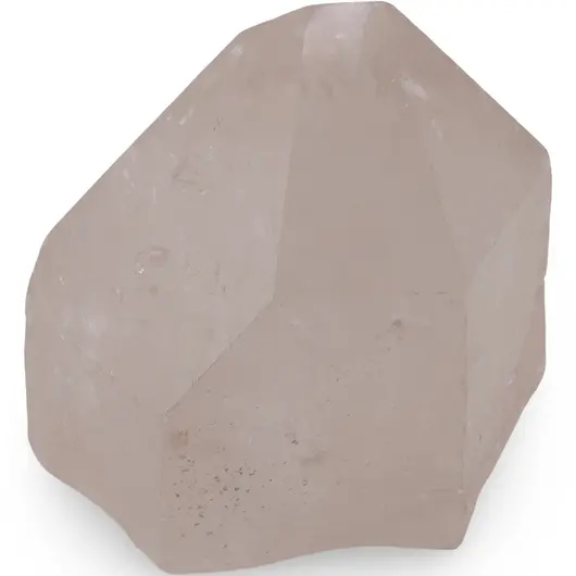 Turn / Obelisc Cristal de stanca unicat A6