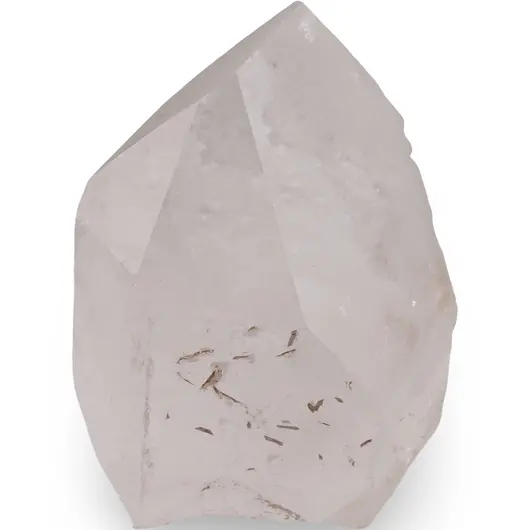 Turn / Obelisc Cristal de stanca unicat A7