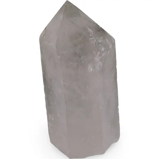 Turn / Obelisc Cristal de stanca unicat A8