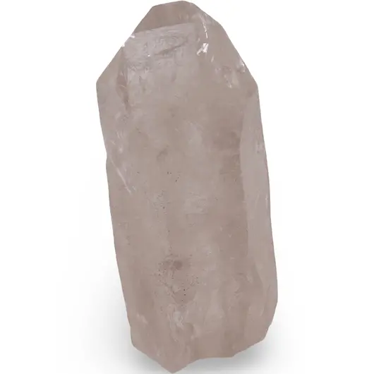 Turn / Obelisc Cristal de stanca unicat A9