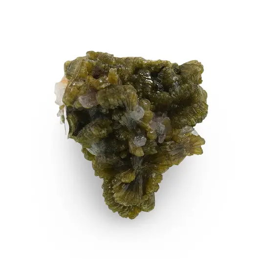 Epidot cristal natural unicat, E35