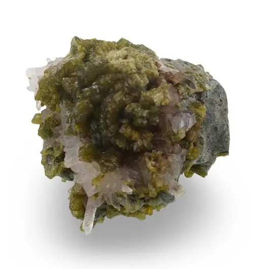 Epidot cristal natural unicat, E50