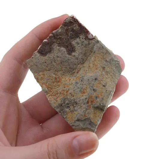 Epidot cristal natural unicat, E56, imagine 3