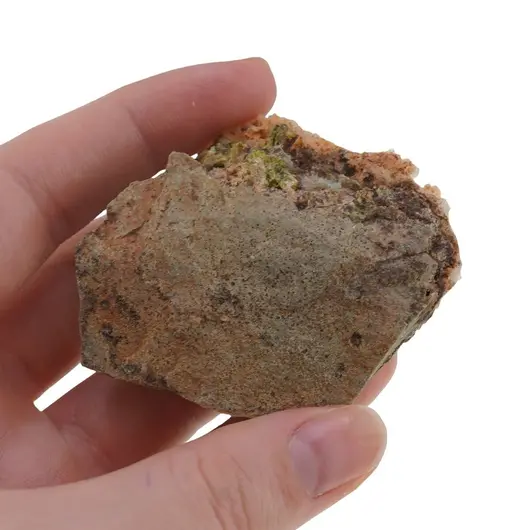 Epidot cristal natural unicat, E66, imagine 3