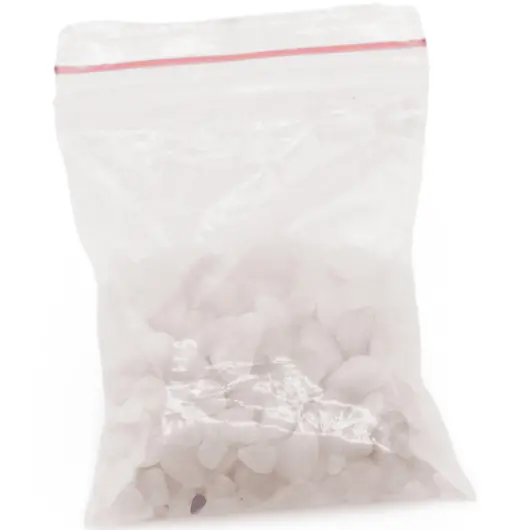 Spartura Cuart laptos pietre chips, 25g