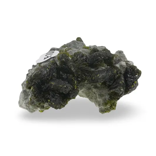 Epidot cristal natural unicat, E100