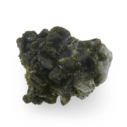 Epidot cristal natural unicat, E101