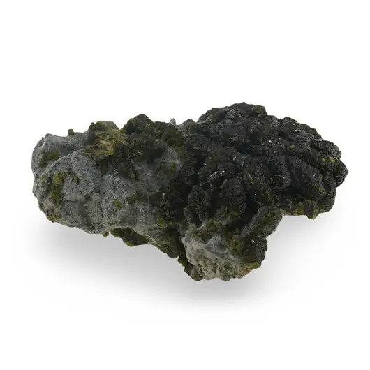 Epidot cristal natural unicat, E102