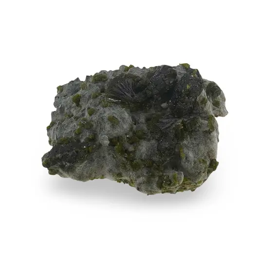 Epidot cristal natural unicat, E103