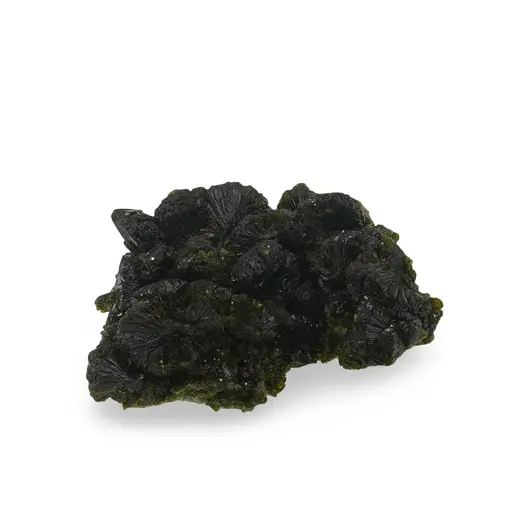 Epidot cristal natural unicat, E105