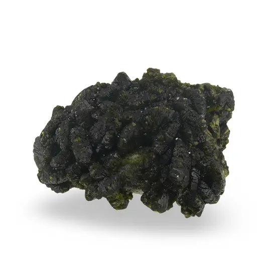 Epidot cristal natural unicat, E110