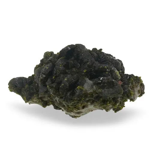 Epidot cristal natural unicat, E112