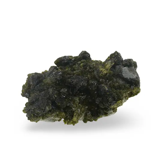 Epidot cristal natural unicat, E113