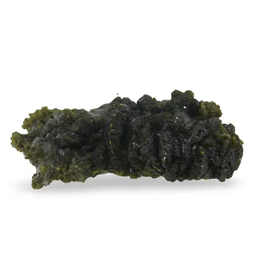 Epidot cristal natural unicat, E114