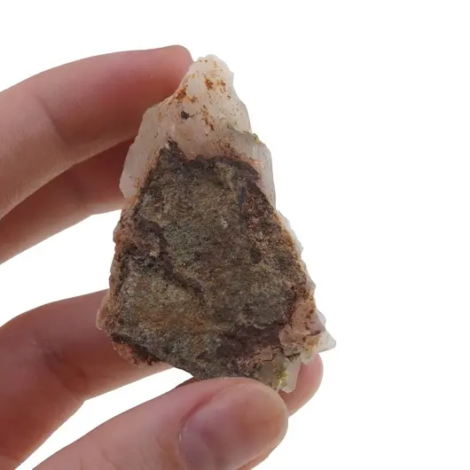 Epidot cristal natural unicat, E83, imagine 3