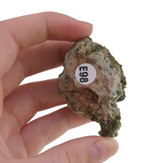 Epidot cristal natural unicat, E98, imagine 3