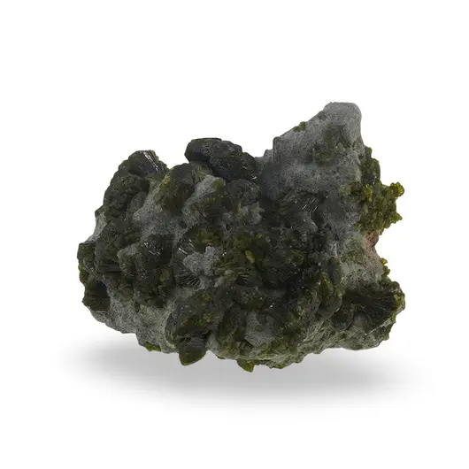 Epidot cristal natural unicat, E99