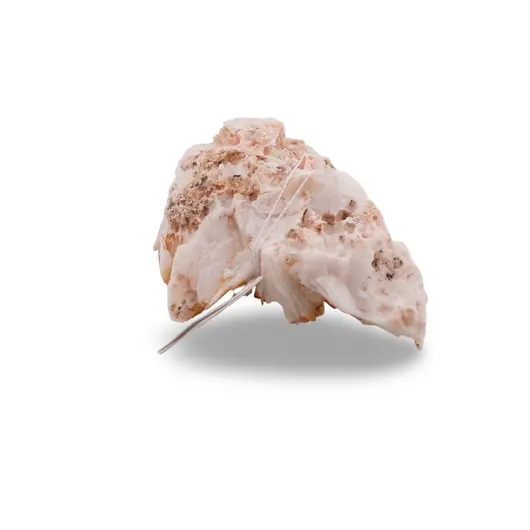 Barita, cristal unicat, B23, imagine 2