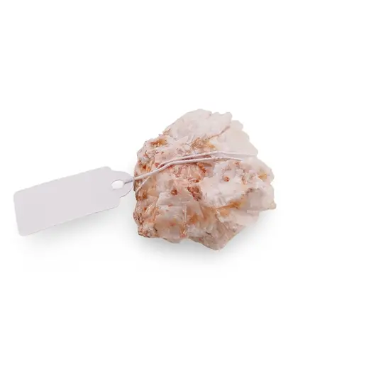 Barita, cristal unicat, B10, imagine 2