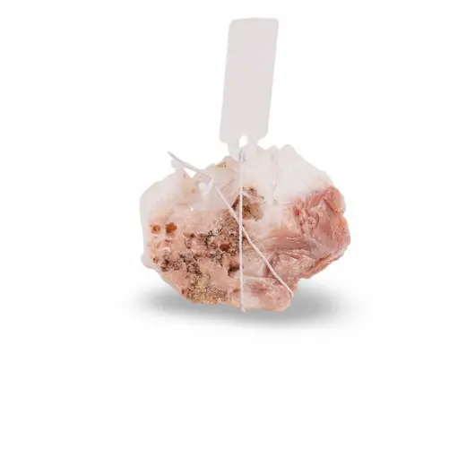 Barita, cristal unicat, B35, imagine 2