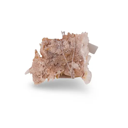 Barita, cristal unicat, B11, imagine 2