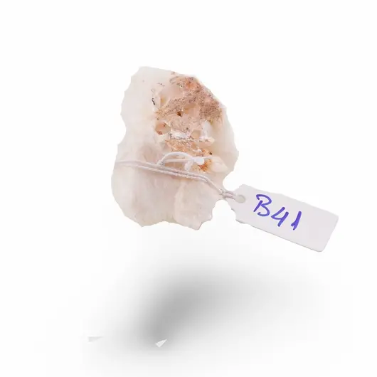 Barita, cristal unicat, B41, imagine 2