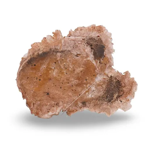 Barita, cristal unicat, B47, imagine 2