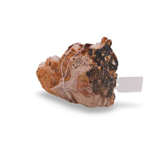 Barita, cristal unicat, B62, imagine 2