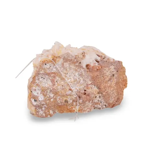 Barita, cristal unicat, B63, imagine 2