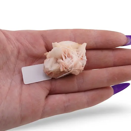 Barita, cristal unicat, B43, imagine 3