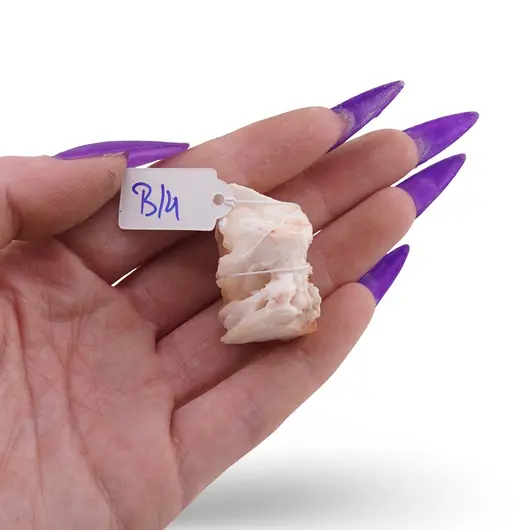 Barita, cristal unicat, B14, imagine 3