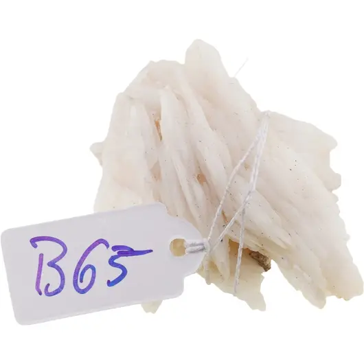 Barita, cristal unicat, B65