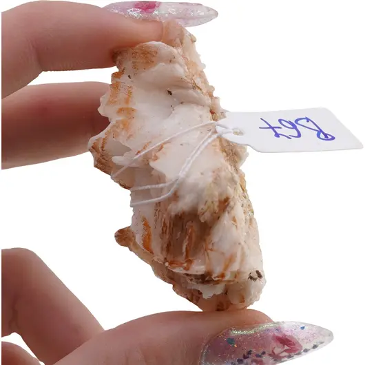 Barita, cristal unicat, B67, imagine 2