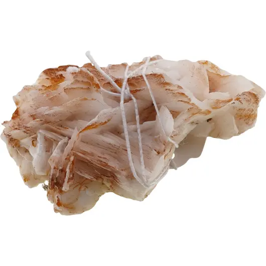 Barita, cristal unicat, B67