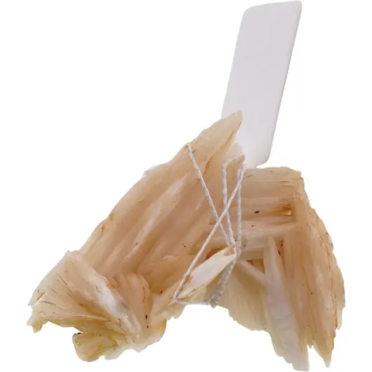 Barita, cristal unicat, B69