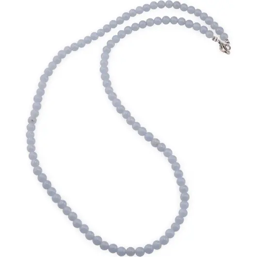 Colier Angelit sfere 4mm