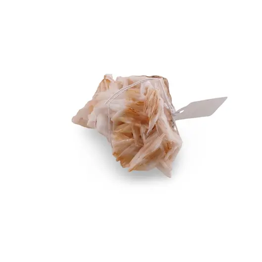 Barita, cristal unicat, B38