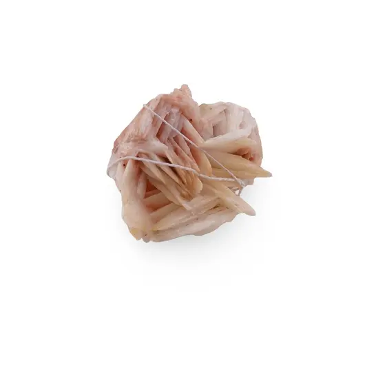 Barita, cristal unicat, B43