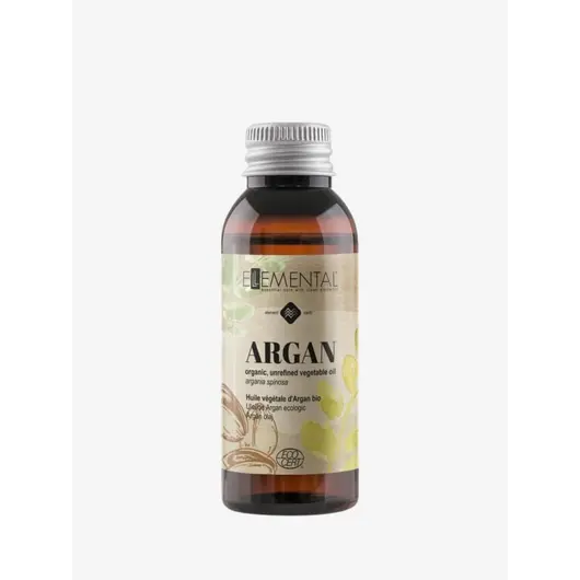 Ulei vegetal de Argan Bio virgin, Ecocert / Cosmos, Mayam 50ml