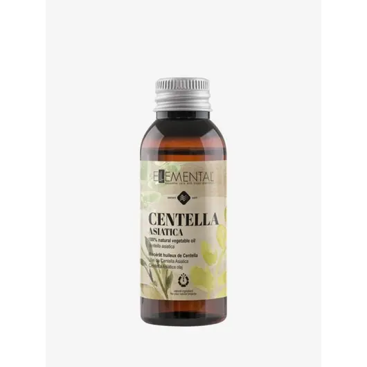 Ulei vegetal de Centella Asiatica, Mayam 50ml