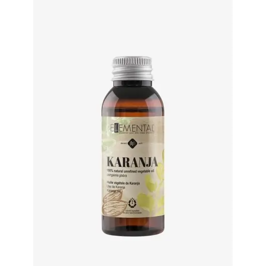 Ulei vegetal de Karanja, Mayam 50ml