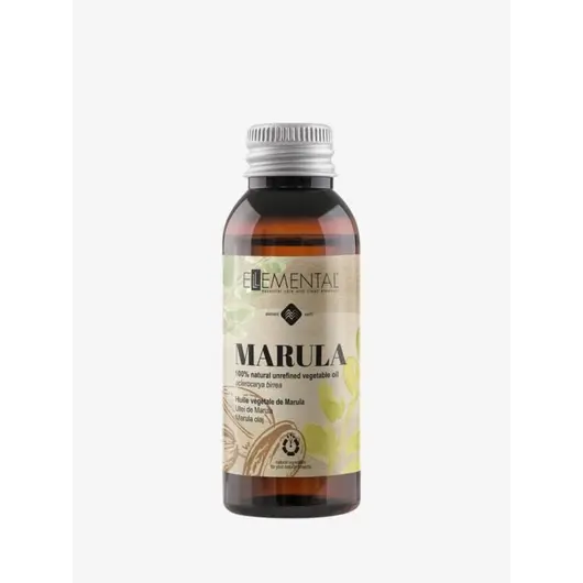 Ulei vegetal de Marula virgin, Mayam 50ml