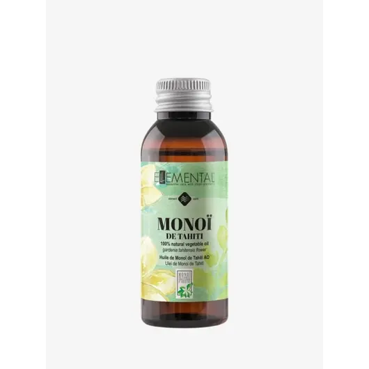 Ulei vegetal de Monoi de Tahiti AO, Mayam 50ml