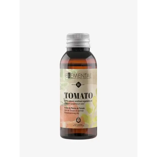 Ulei vegetal de Tomate din semințe virgin, Mayam 50ml
