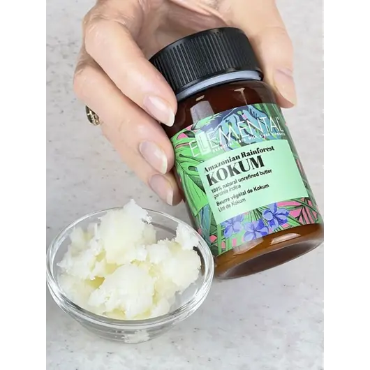 Unt de Kokum 100ml, Mayam, imagine 2