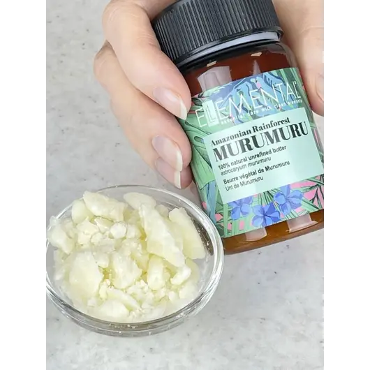 Unt de Murumuru 100ml, Mayam, imagine 3