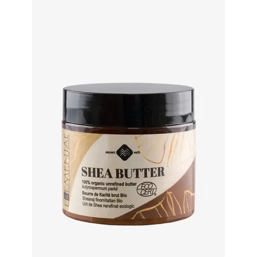 Unt de Shea Bio purificat 100ml, Mayam