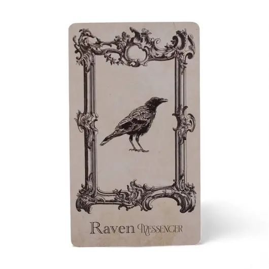 Oracol Cartea Vrajilor - 40 de carti oracle, imagine 6