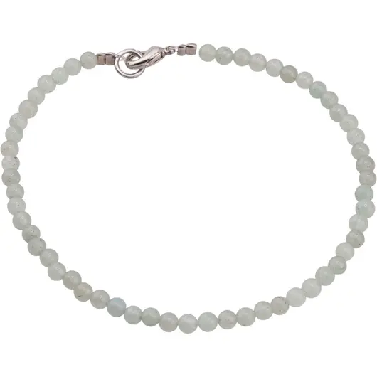 Bratara Aventurin sfere 3mm