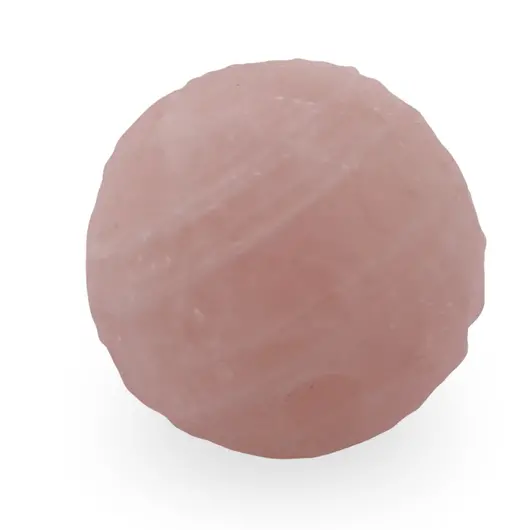 Planeta sfera din Cuart roz - 39mm